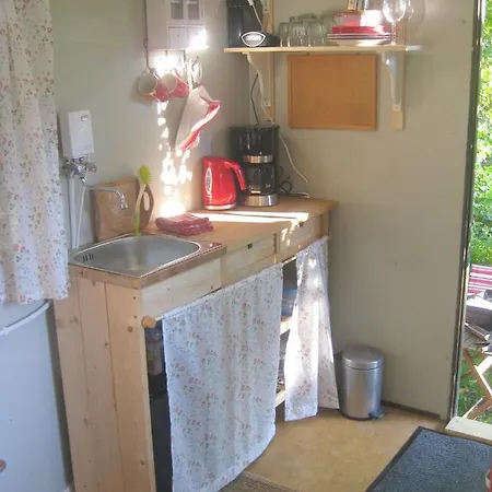 Up'lodge Kemp Krummhörn