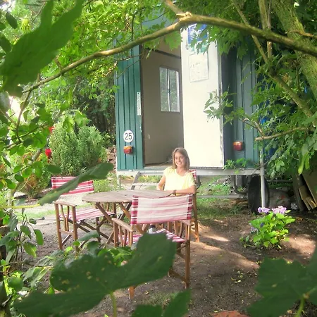 Up'lodge Kemp Krummhörn